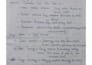 handwrite your notes letters and personal messages